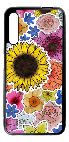 Carcasa Funda Para Samsung A03 Core Diseño 295