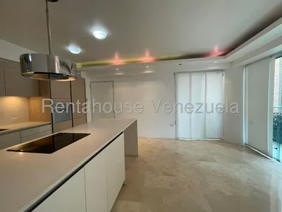 Apartamento en alquiler