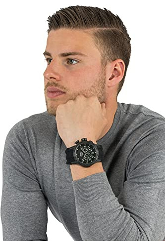 Invicta 16974 I-force, Pantalla Analógica De Cuarzo Japonés,