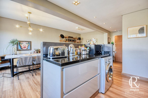 Imagen 10 de 23 de Venta Penthouse 3 Amb, 2 Suites, Terraza Propia, 2 Coch - Maure 2300, Belgrano