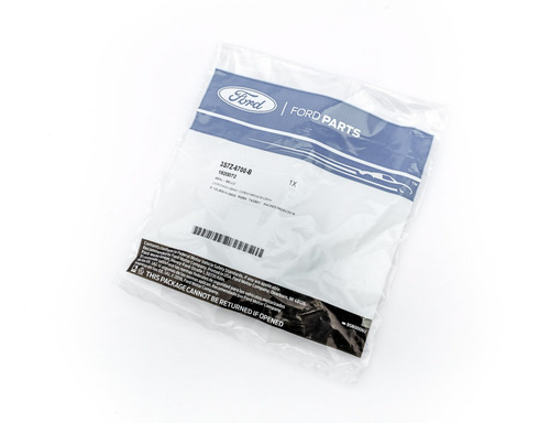 Imagen 3 de 7 de Reten Delantero Cigüeñal Ford Mondeo 01/07