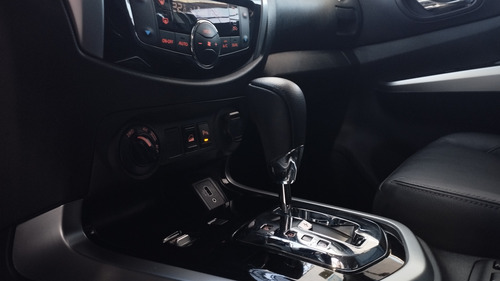 Nissan Frontier 2.3T Platinum 4X4 At L22