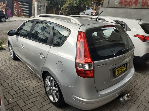 Hyundai I30 Cw 2012 2.0 Gls Aut. 5p