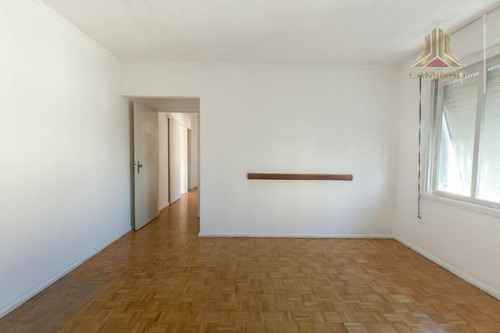 Imagem 1 de 30 de Vendo Apartamento De Três Dormitórios, Próximo A Avenida Assis Brasil - Ap3741