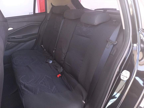 Chevrolet Onix 1.0 FLEX MANUAL