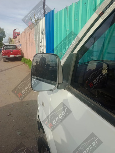Suzuki Apv 2008 En Desarme