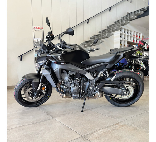 Yamaha Mt 09 2025 (nueva Versión / Mt-09 / Mt09)