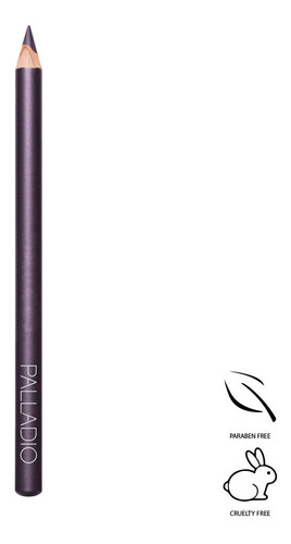 Delineador De Ojos Pencil X1.2gr Palladio Color Lavender