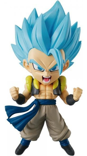 Figura Chibi Masters Dragon Ball Super Gogeta