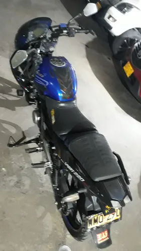 Pulsar 220 Ss