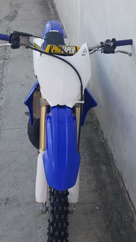 Yamaha Yz 125