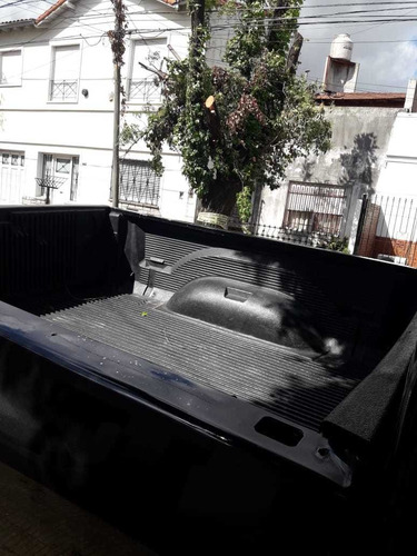 Imagen 13 de 15 de Ram 2500 Larami 4x4 Td Heavy