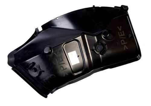 Imagen 2 de 5 de Protector Rueda Renault