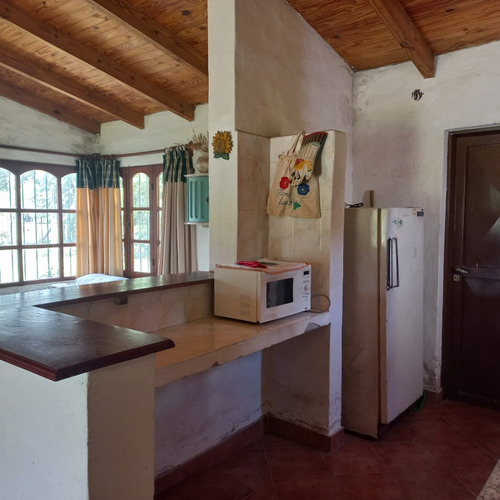 Alquilo Casa - Tafi Del Valle, Mollar