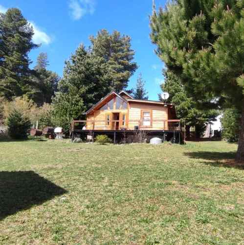 Casa Apta Credito En Peninsula