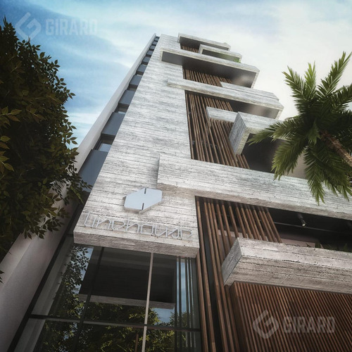 Departamento En Plaza Mitre