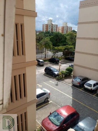 Imagem 5 de 15 de Jd. Amaralina - Fácil Acesso Ao Km 19 Raposo - Rodo Anel - Di25991