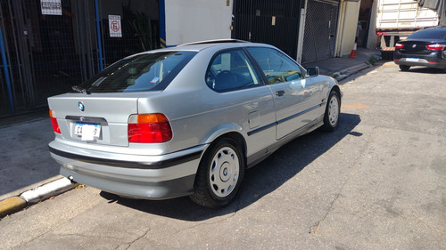 BMW Serie 3 1.9 3p