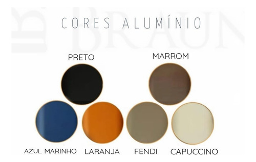 L2 Sofá, Alumínio, Tecido Impermeavél, Acquablock, Externa