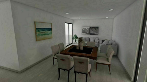 Torre Platino: Departamento En Venta San Luis | Tipo B
