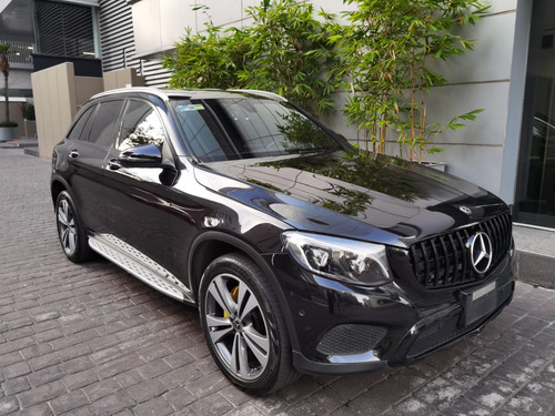 Mercedes-Benz Clase GLC 2.0 300 Sport At