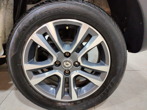 Renault Sandero y Stepway INTENS TM