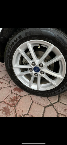 Ford Focus 2.0 Se Hatchback Mt