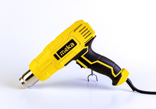 Pistola De Calor Meka 2000w - Vphg1019