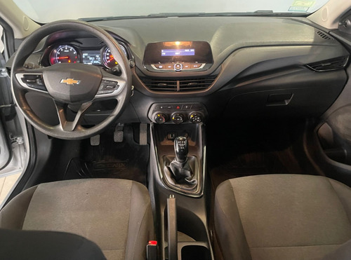Chevrolet Onix 1.2