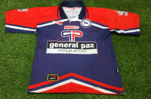 Camiseta Penalty Central Cordoba Talle S