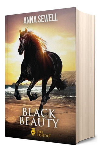 Black Beauty - Anna