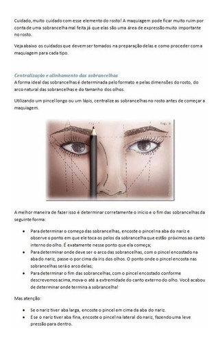 Como Fazer Maquiagem: Guia Do Iniciante Ao Profissional