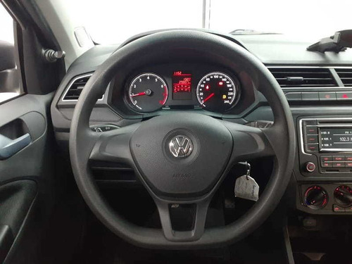 Gol 1.6 Msi Totalflex 4p Manual