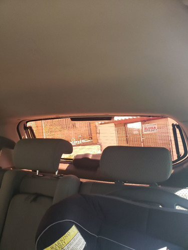 Imagem 3 de 7 de Hyundai Tucson 2009 2.0 Gl 4x2 5p