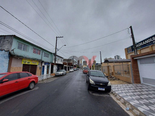 Imagem 3 de 25 de Casa À Venda, 62 M² Por R$ 245.000,00 - Aviação - Praia Grande/sp - Ca0876