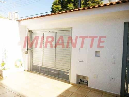 Imagem 9 de 16 de Casa Terrea Em Jardim São Paulo - São Paulo, Sp - 302320