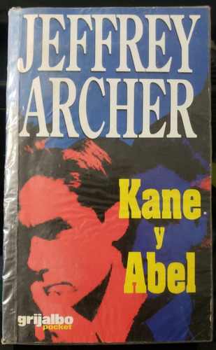 Kane Y Abel - Jeffrey Archer