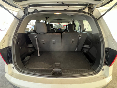 Imagen 13 de 15 de Honda Pilot 2016 3.5 V6 Ex At