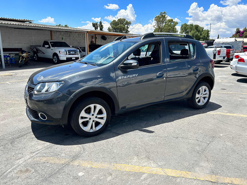 Renault Stepway 1.6 Zen Mt