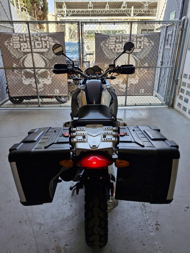 Bmw R1200 Gs 2005 Titulo Limpio Checala !!!!!!!!!!!!!!!!