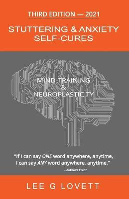 Libro Stuttering & Anxiety Self-cures : What 1000+ Stutte...