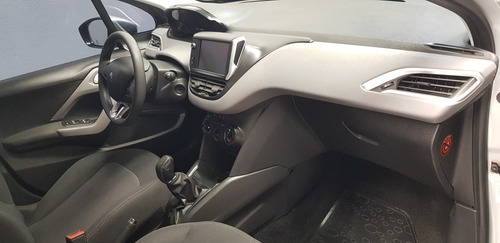 Peugeot 208 1.6 Allure 2017