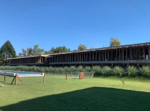 Imagen 7 de 10 de Susana Aravena Propiedades Departamento - Saravi Village