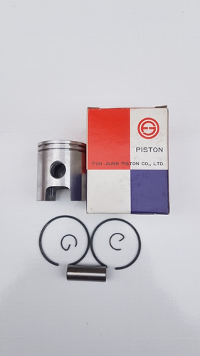 Kit Piston Morini 50(1.25mm) Juki  Pumita  