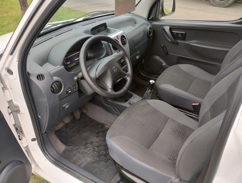 Peugeot Partner 1.6 Vti Confort