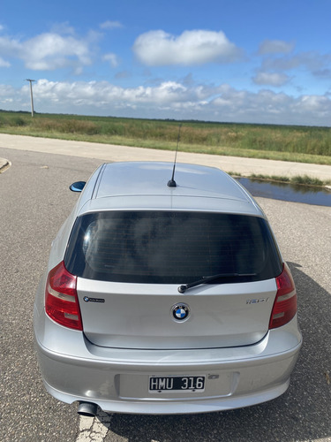 BMW Serie 1 2.0 120i Active 156cv