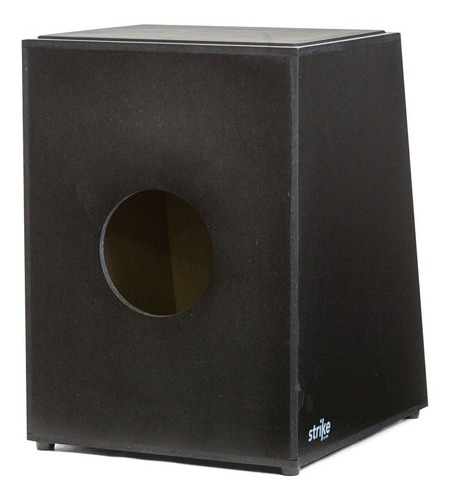 Cajon Fsa Strike Sk 4052 São Bento Acústico Mdf