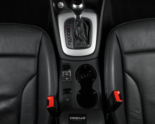 Q3 1.4 Tfsi Ambiente Plus Flex 4p S Tronic