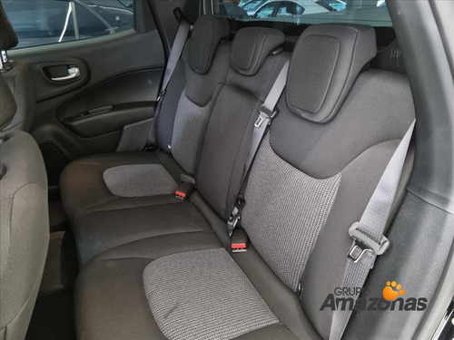 Fiat Toro 1.3 TURBO 270 FLEX ENDURANCE AT6