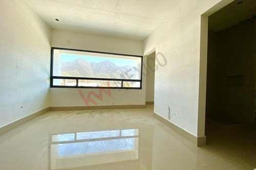 Imagen 12 de 15 de Casa En Venta Fraccionamiento Amorada Zona Carretera Nacional Santiago